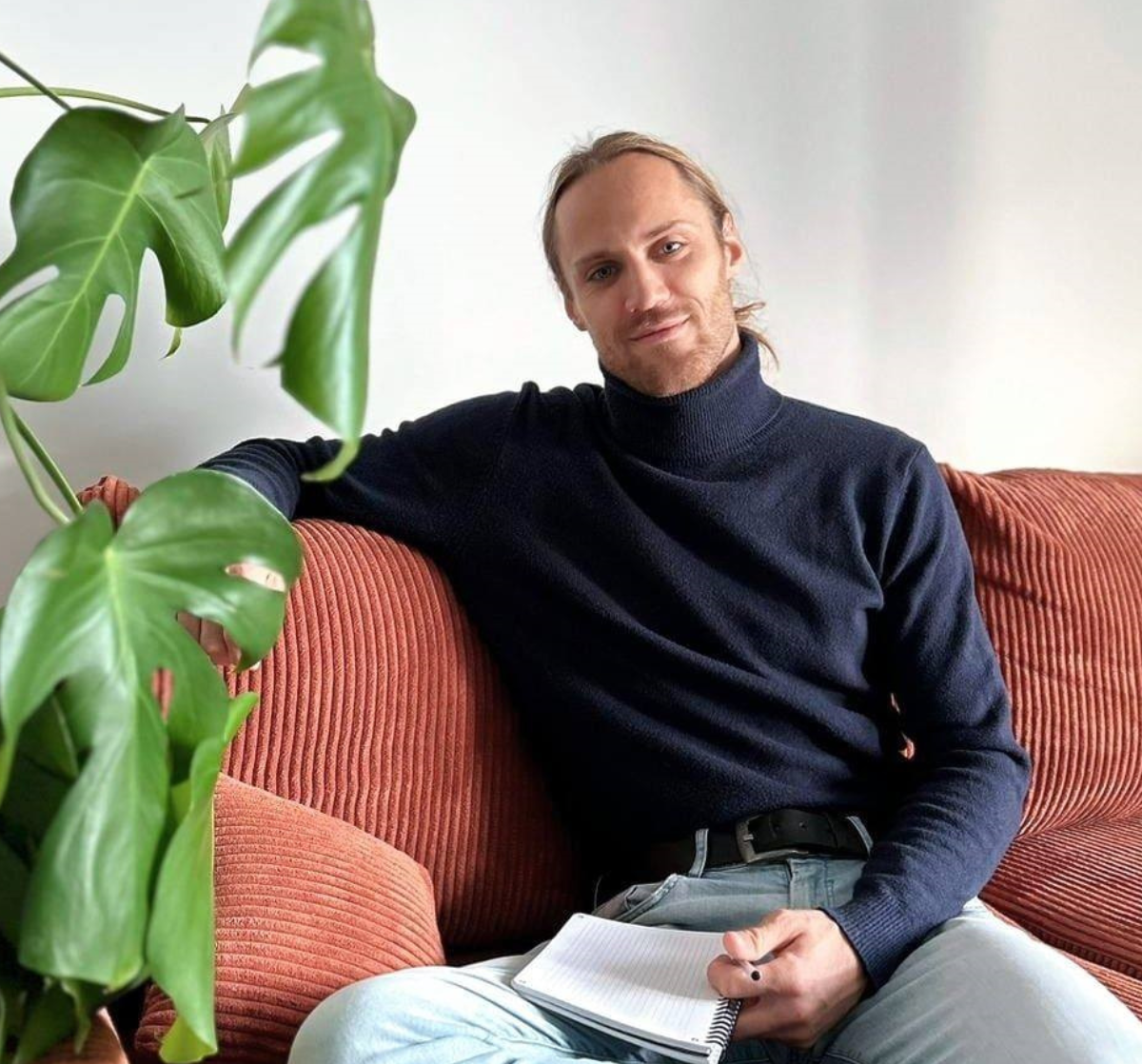 Tanguy Thery Thérapeute Thérapie